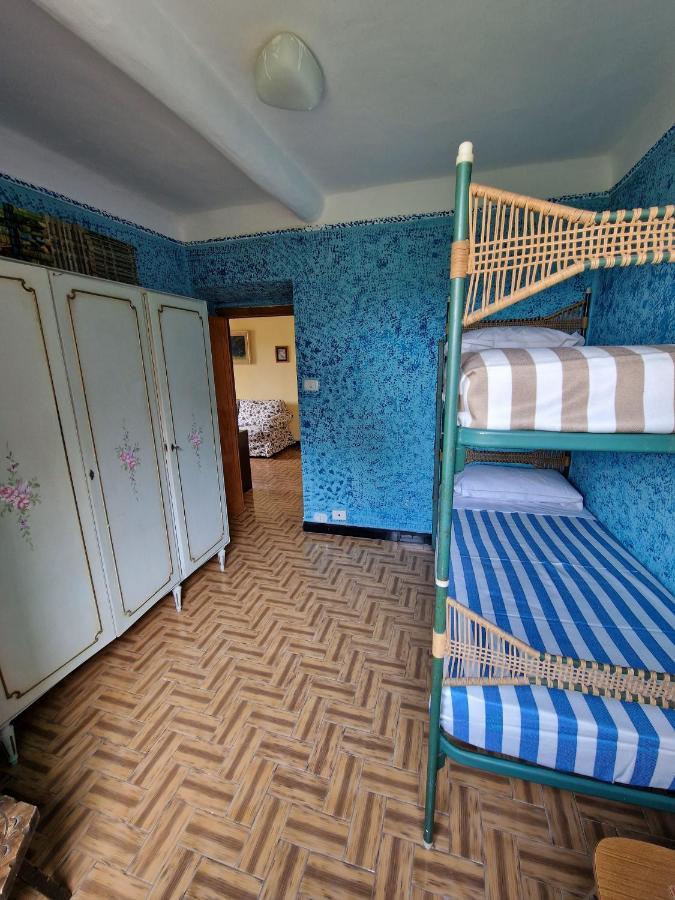 Апартаменти Casa Tisolo Сан-Рокко Екстер'єр фото